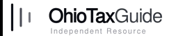 Ohio Tax Guide | Independent Tax Resource