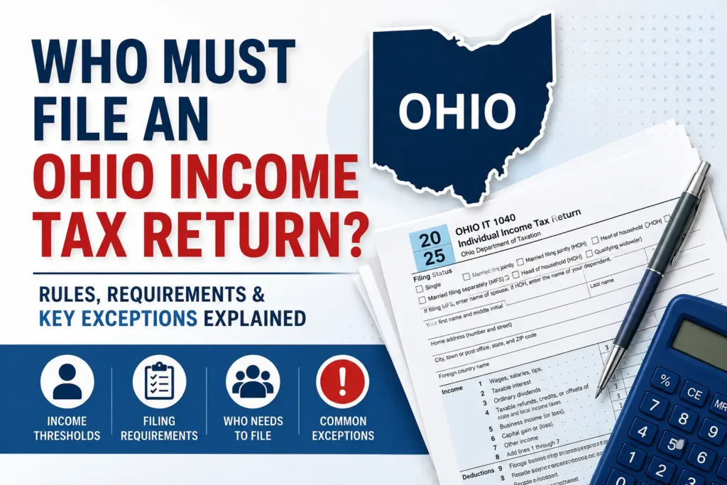 who-must-file-an-ohio-income-tax-return