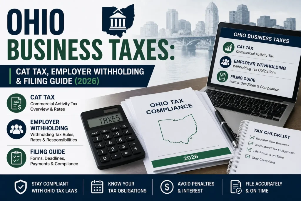 ohio-business-taxes-cat-tax-employer-withholding-and-filing-guide-2026