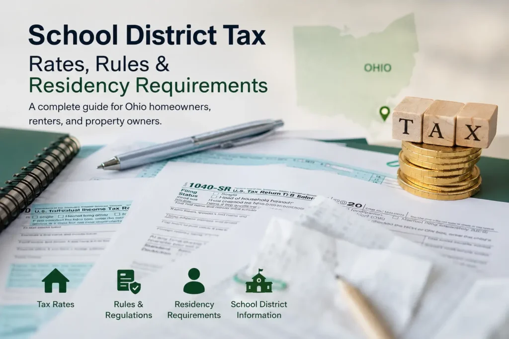 school-district-tax-rates-rules-and-residency-requirements