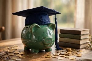 Ohio 529 Deduction: How CollegeAdvantage Lowers Your State Taxes