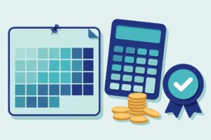 Ohio Estimated Tax Payments: Quarterly Deadlines, Penalties & How to Pay