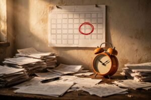 Ohio Tax Filing Deadline 2026: Key Dates & Extension Rules