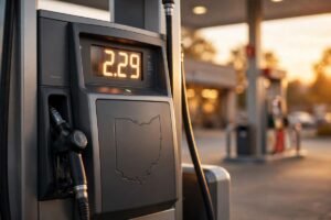 Ohio Gas Tax Holiday (H.B. 519): 90-Day Suspension Guide