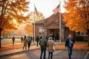Ohio’s November 3, 2026 Tax Levies: What’s on Your Ballot and What It Costs You