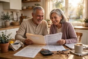 Ohio Retirement Income Credit & Tax Breaks for Seniors (2026)